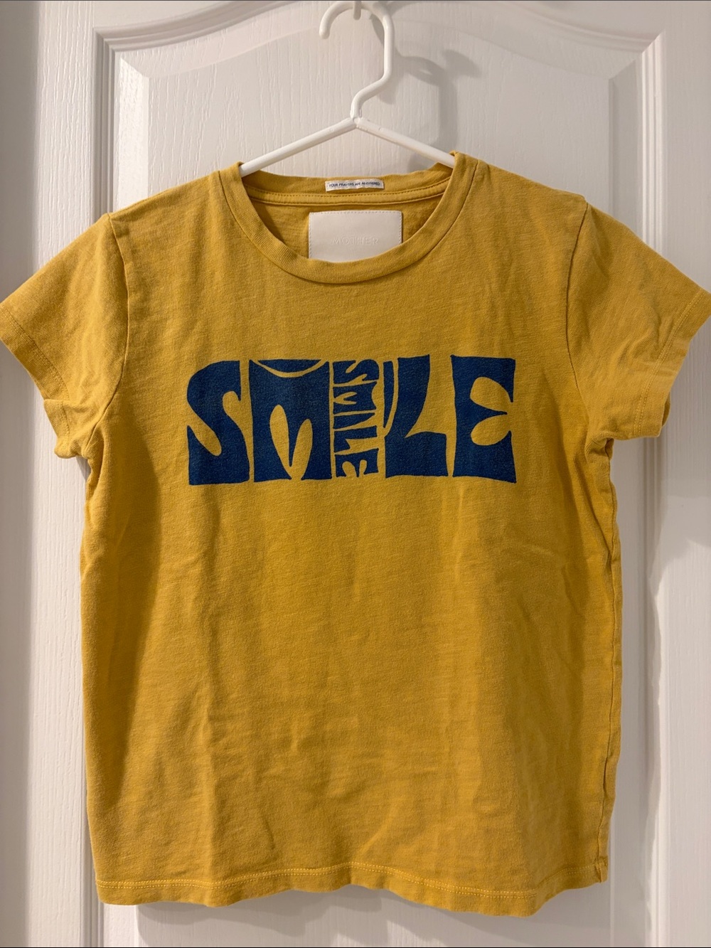 Mother The sinful Tee